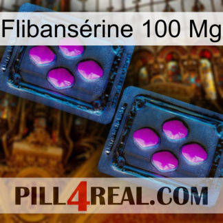Flibansérine 100 Mg 03